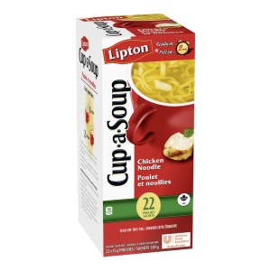 Lipton Cup a Soup - Chicken Noodle Mix